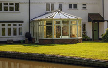 Padside conservatory leads