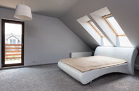 Padside bedroom extensions