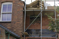free Padside home extension quotes