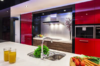 Padside kitchen extensions