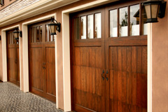 Padside garage extension quotes